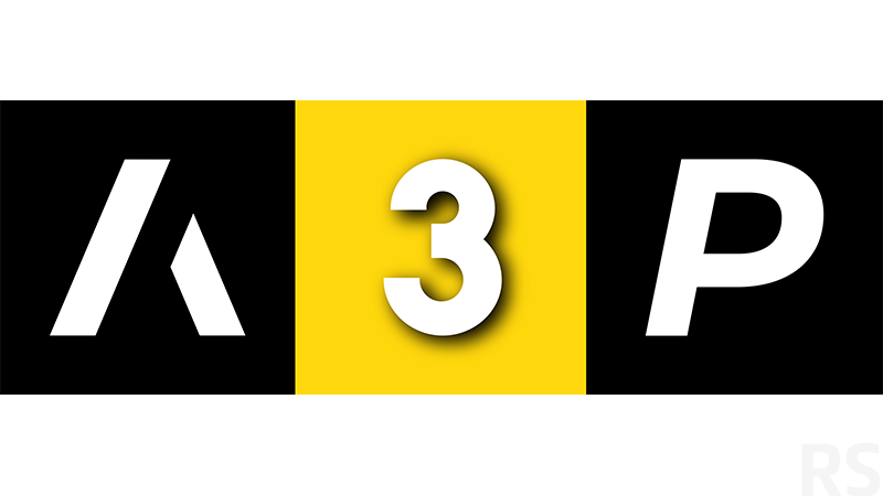 Arena Sport 3 Premium RS logo