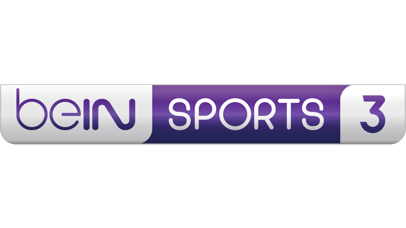 BeIn Sports HD 3 Singapore logo