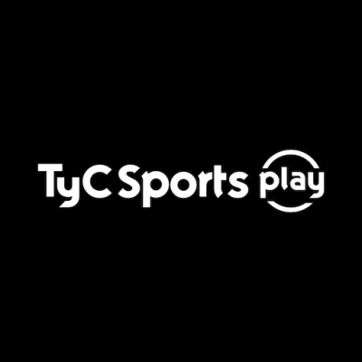 TyC Sports ARG logo
