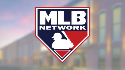 MLB Network logo