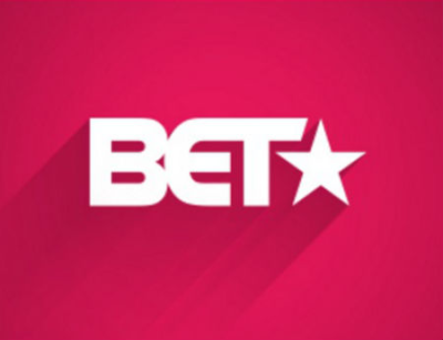 BET logo