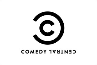 Comedy Central logo