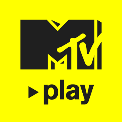 MTV logo