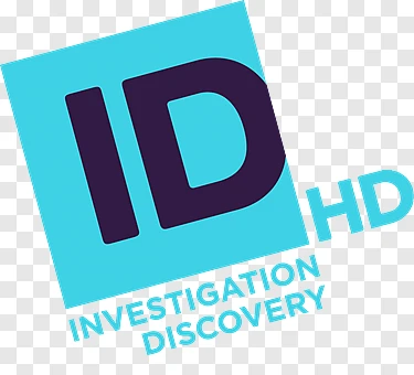 Investigation Discovery logo