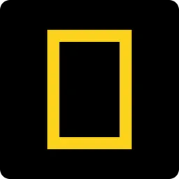 National Geographic logo