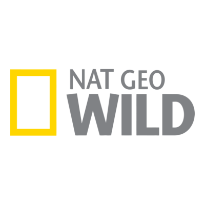Nat Geo Wild logo