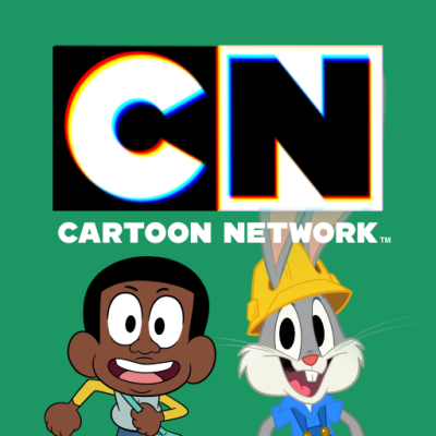 Cartoon Network logo