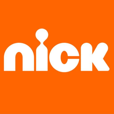 Nickelodeon logo