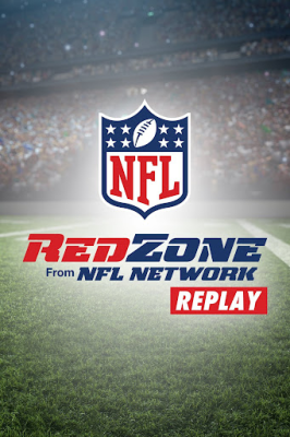 NFL RedZone logo
