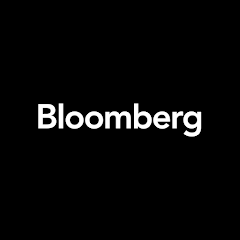 Bloomberg TV logo