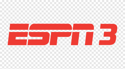 ESPN3 logo