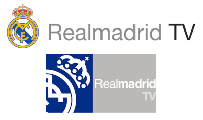 Real Madrid TV logo