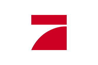 ProSieben logo