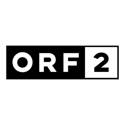 ORF 2 logo