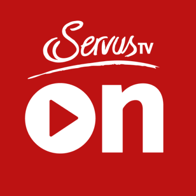 Servus TV AT logo