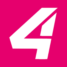 PULS 4 logo