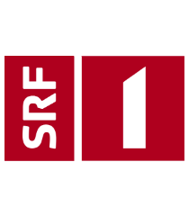SRF 1 logo