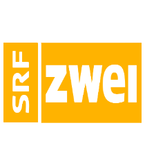 SRF zwei logo