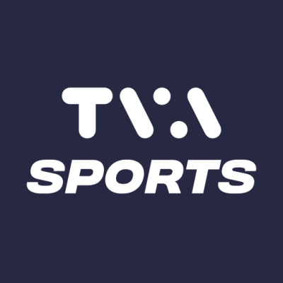 TVA Sports logo