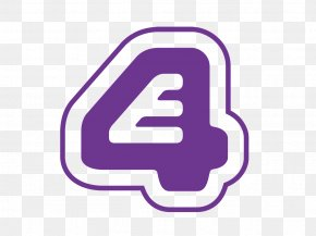 E4 logo
