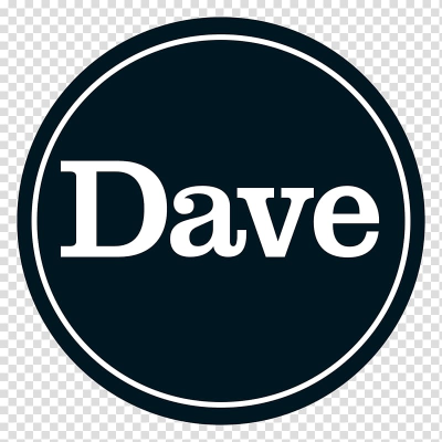 Dave logo