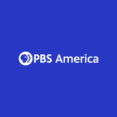 PBS America logo