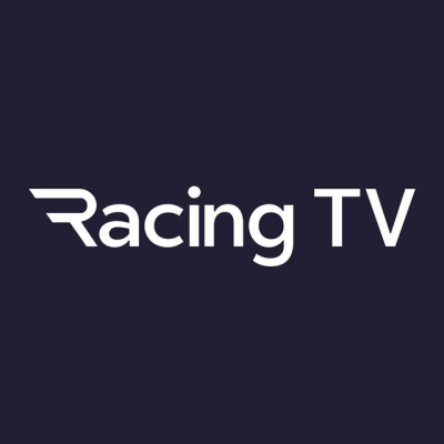 Racing TV logo
