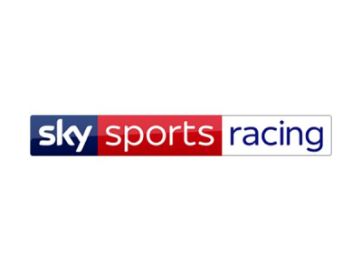 Sky Sports Racing logo