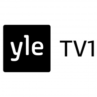 Yle TV1 logo