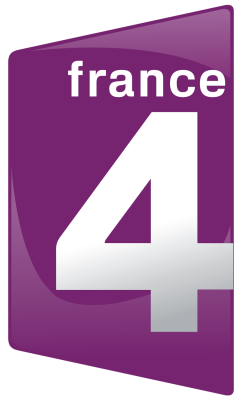 France 4 logo
