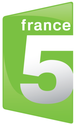 France 5 logo
