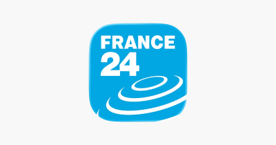 France 24 logo