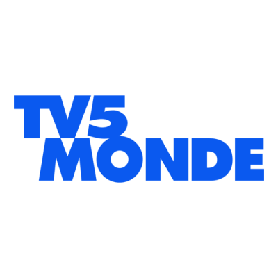 TV5 Monde logo