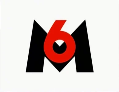 M6 logo