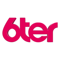 6ter logo