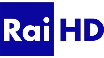 Rai 1 logo