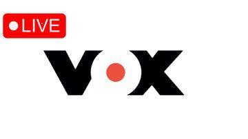VOX logo