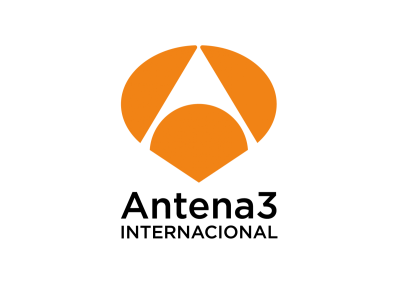 Antena 3 logo