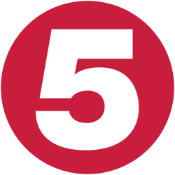 Canale 5 logo