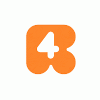 Rete 4 logo