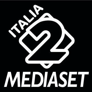 Italia 2 logo