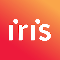 Iris logo