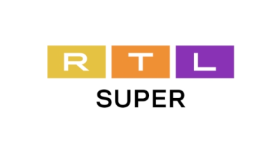 Super RTL logo
