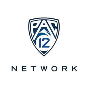 Pac-12 Network logo
