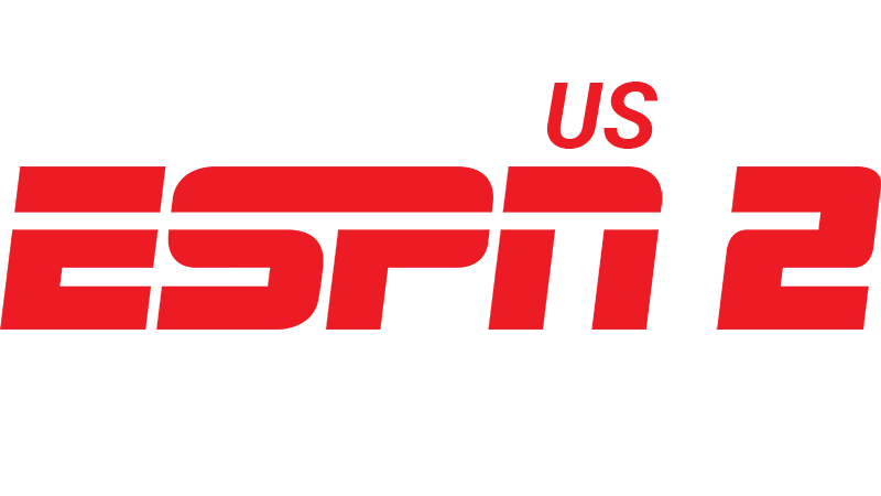 ESPN 2 US logo