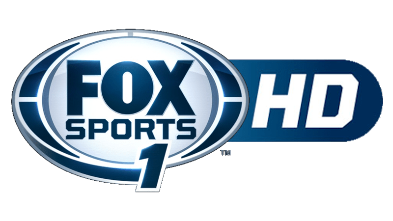 Fox Sports 1 BR logo