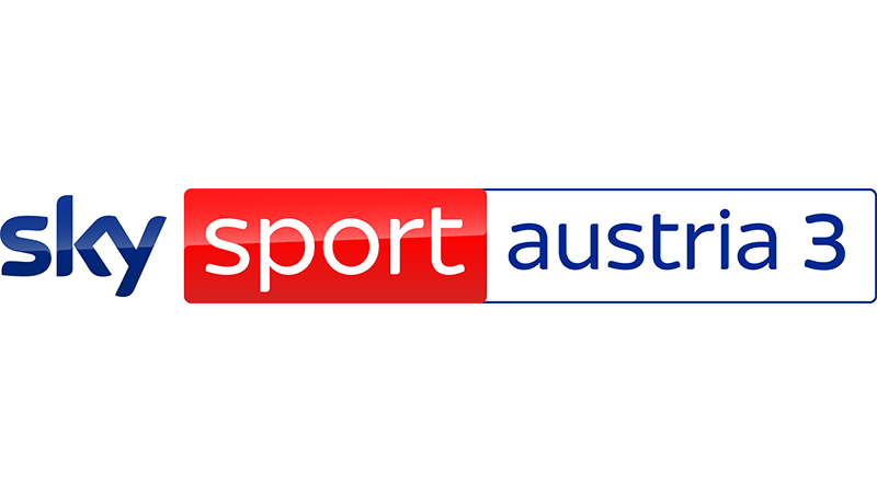 Sky Sport Austria 3 logo