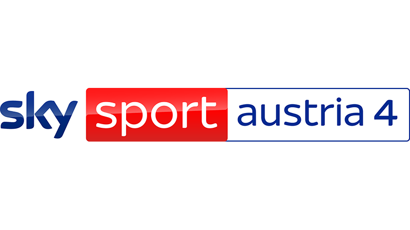 Sky Sport Austria 4 logo