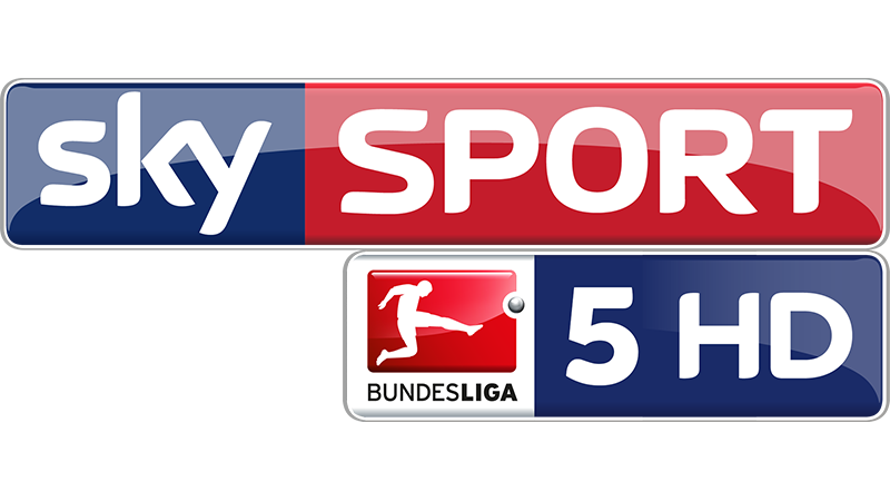 Sky Sport Bundesliga 5 HD logo