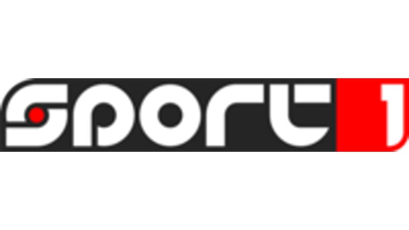 Sport 1 Czechia logo